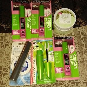 Makeup bundle